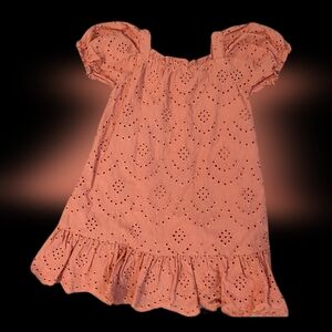 Janie and jack dress